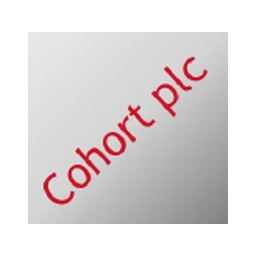 Logo de CHRT.L
