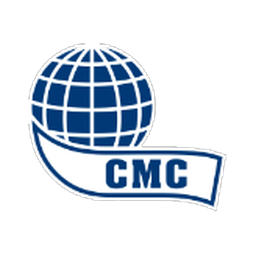 Logo de CMC