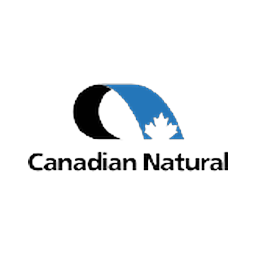 Logo de CNQ.TO