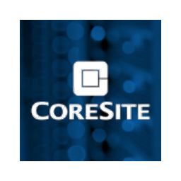 Logo de COR