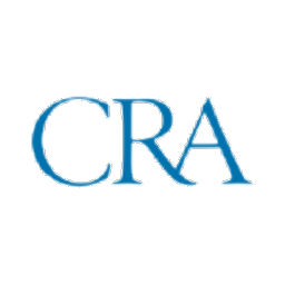 Logo de CRAI