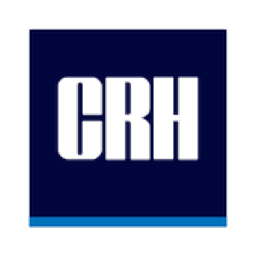 Logo de CRH.L