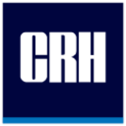 Logo de CRH