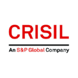 Logo de CRISIL.NS