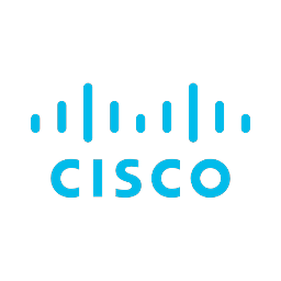 Logo de CSCO