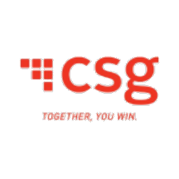 Logo de CSGS