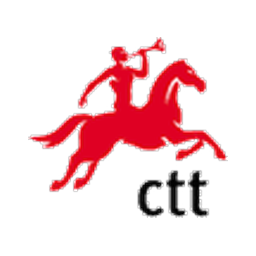 Logo de CTT.LS