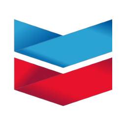 Logo de CVX