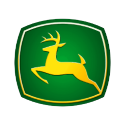 Logo de DE