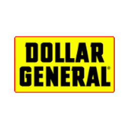 Logo de DG