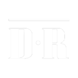 Logo de DHI