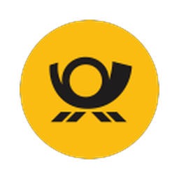 Logo de DHL.DE