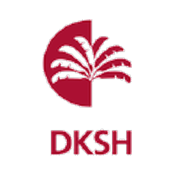 Logo de DKSH.SW