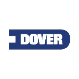 Logo de DOV