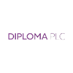 Logo de DPLM.L