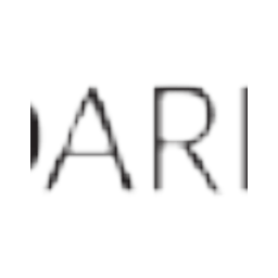 Logo de DRI