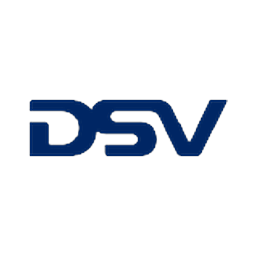 Logo de DSV.CO
