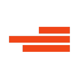Logo de DVN
