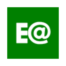 Logo de EA.BK
