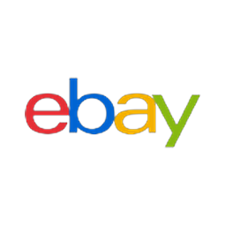 Logo de EBAY