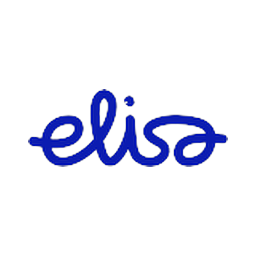 Logo de ELISA.HE