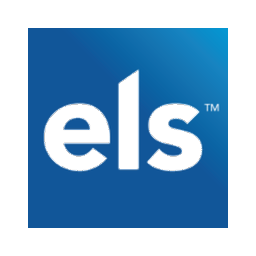 Logo de ELS