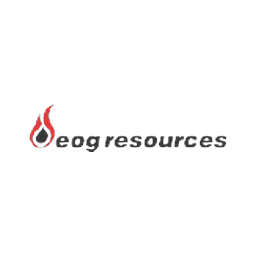 Logo de EOG
