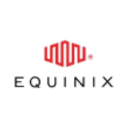 Logo de EQIX