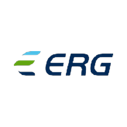 Logo de ERG.MI