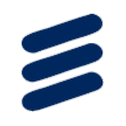 Logo de ERIC-B.ST