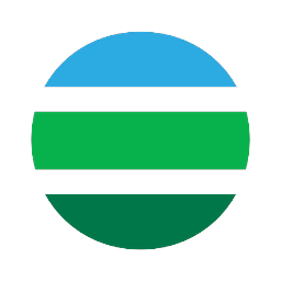 Logo de ES