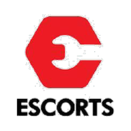 Logo de ESCORTS.NS