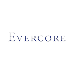 Logo de EVR