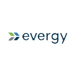 Logo de EVRG