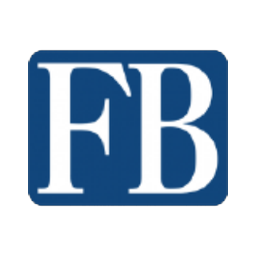 Logo de FBK