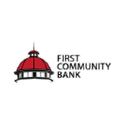 Logo de FCBC