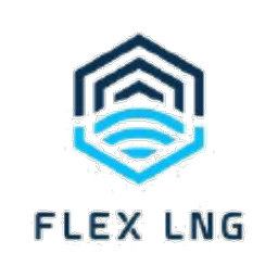 Logo de FLNG