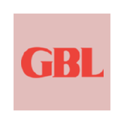 Logo de GBLB.BR