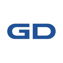 Logo de GD