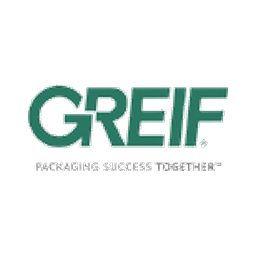 Logo de GEF