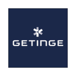 Logo de GETI-B.ST