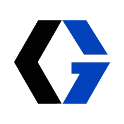 Logo de GGG