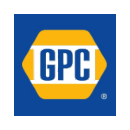 Logo de GPC