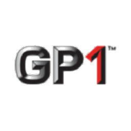 Logo de GPI
