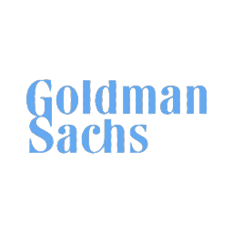 Logo de GS