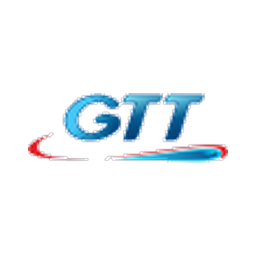 Logo de GTT.PA