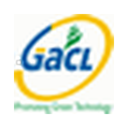 Logo de GUJALKALI.NS