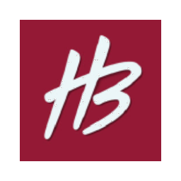 Logo de HBCP