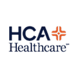 Logo de HCA