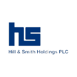 Logo de HILS.L